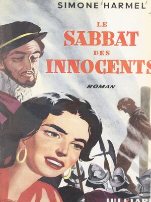 cover image of Le sabbat des innocents